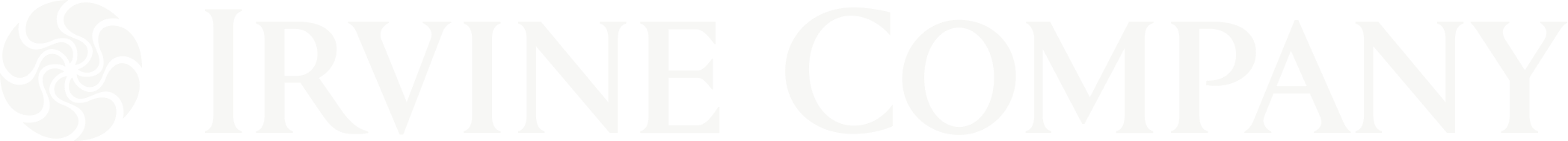 Irvine Company