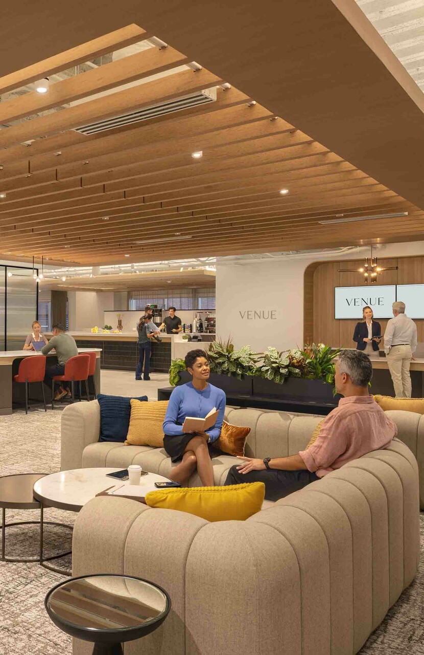 Venue Meetings & Events