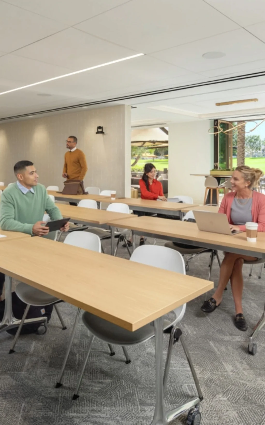 Venue Meetings & Events