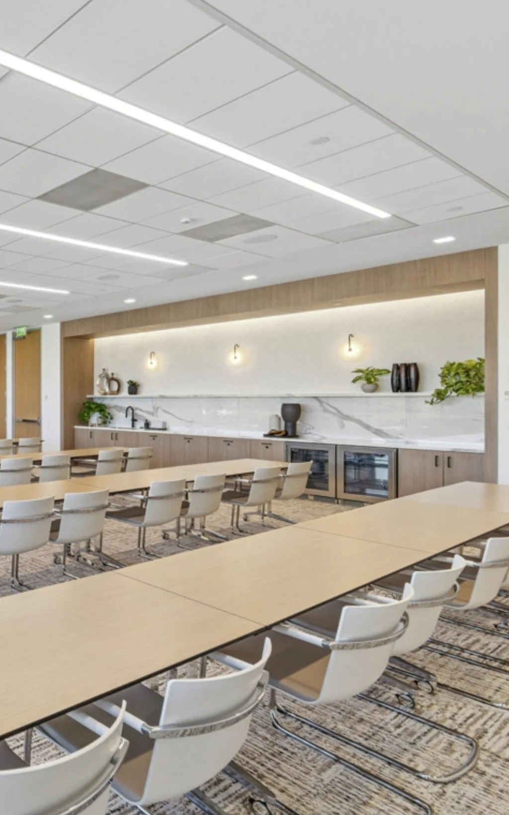 Venue Meeting & Events