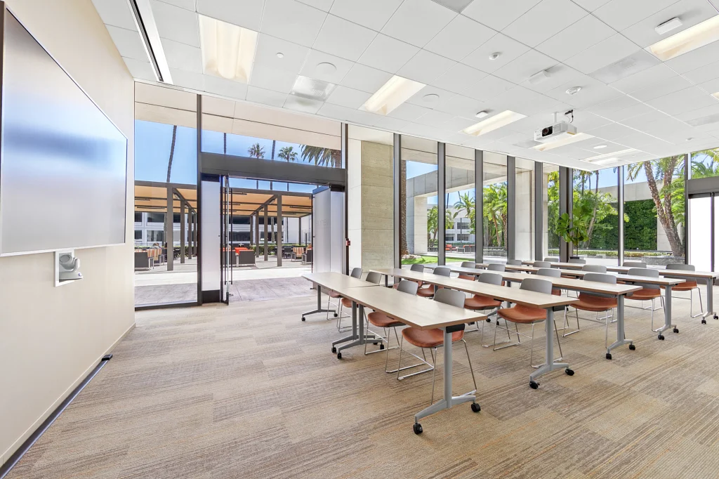 Venue Meetings & Events