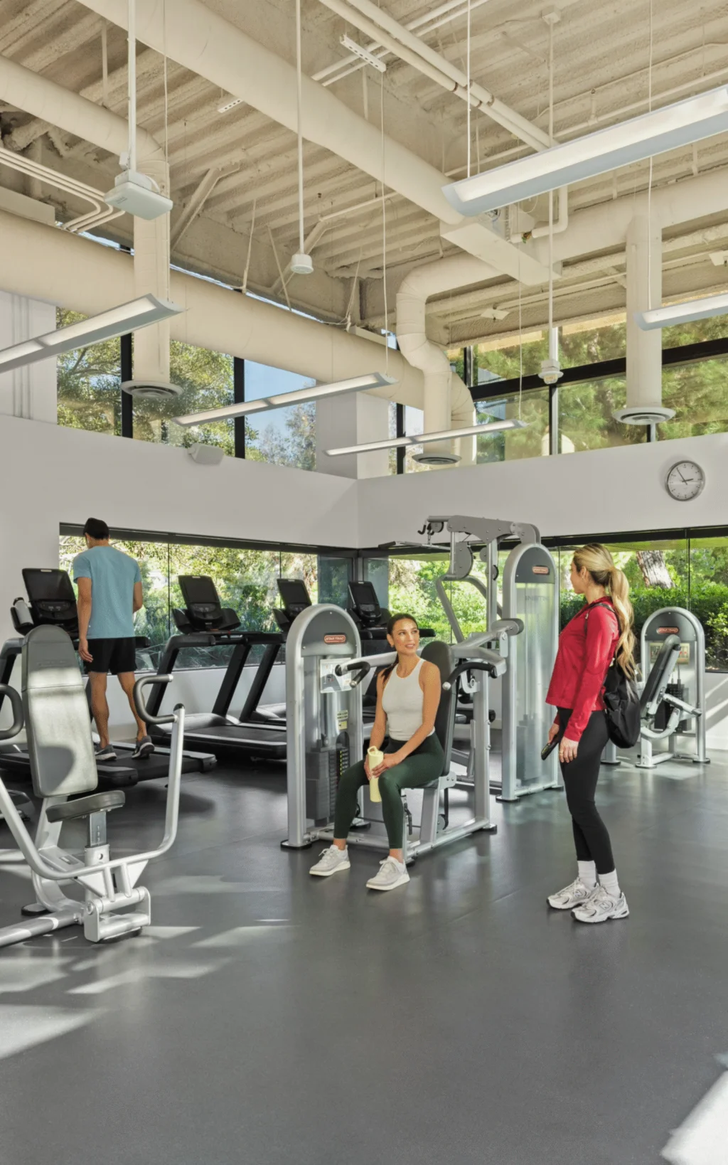 Kinetic Fitness