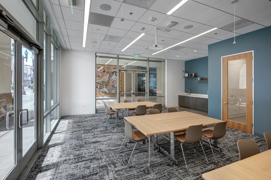 Meeting & Event Space