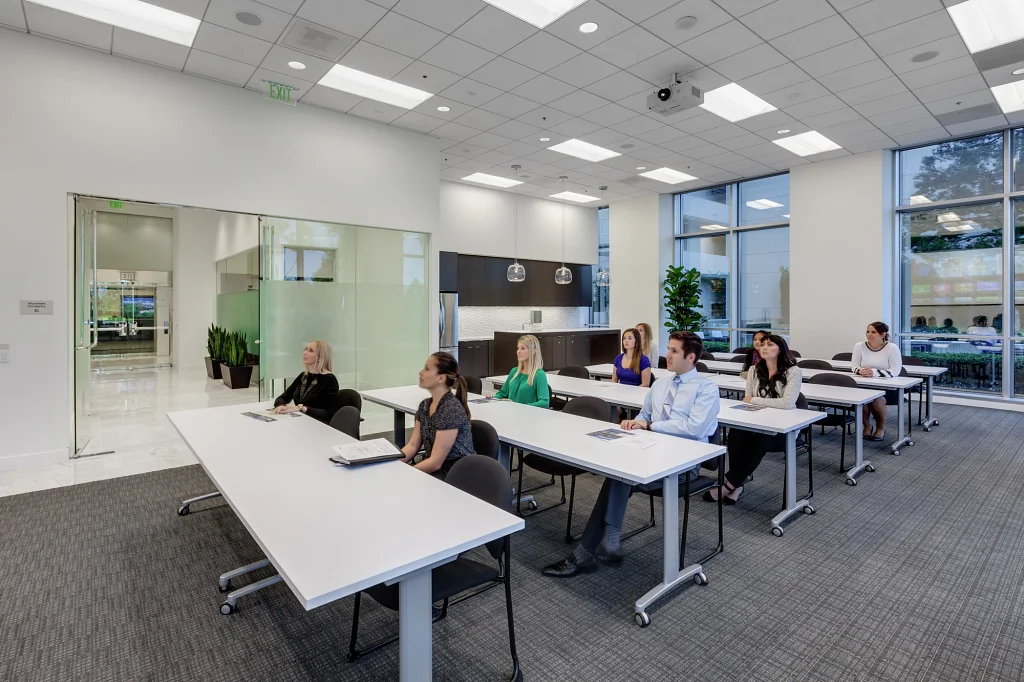 Access to Conferencing