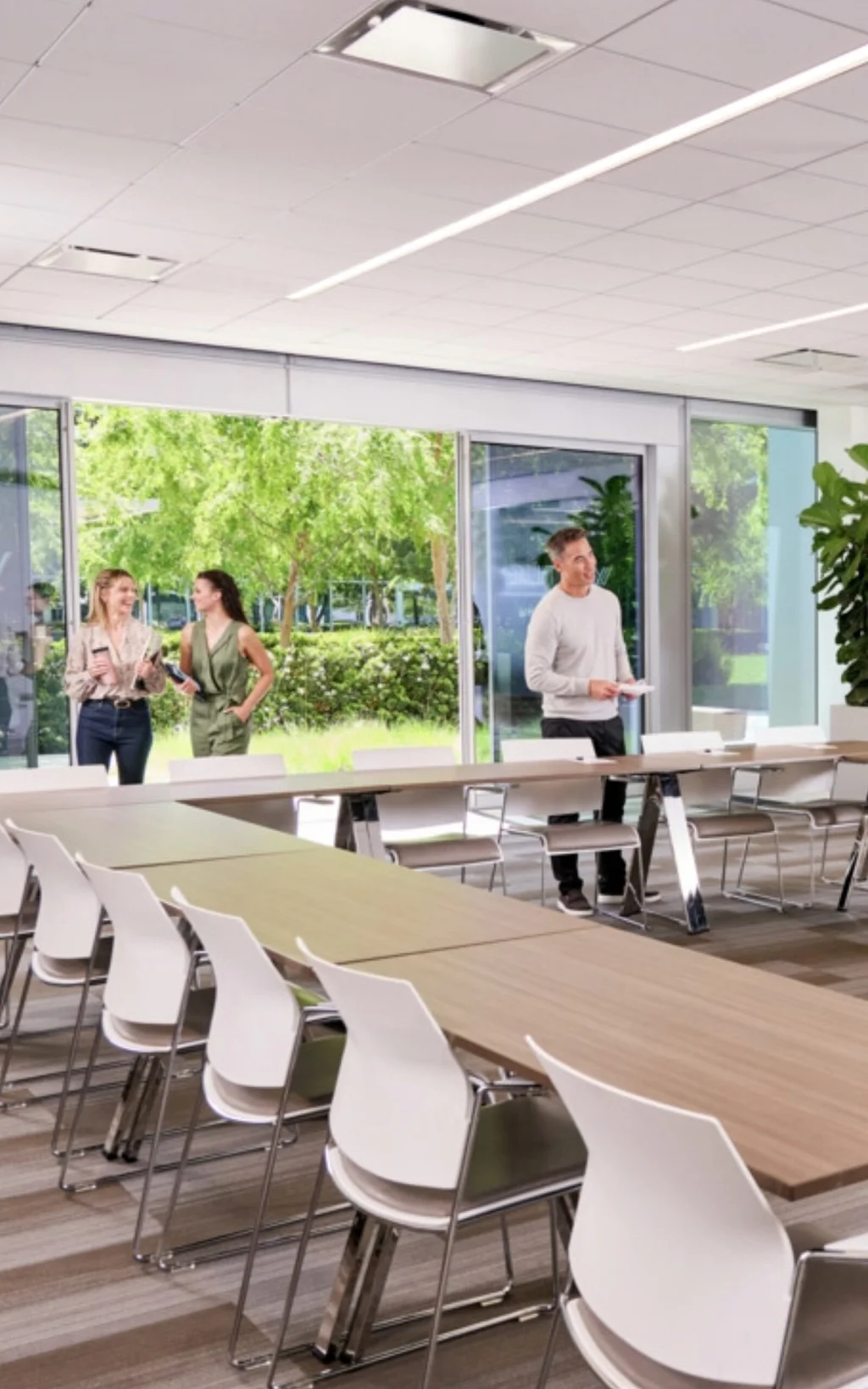 Venue Meetings & Events