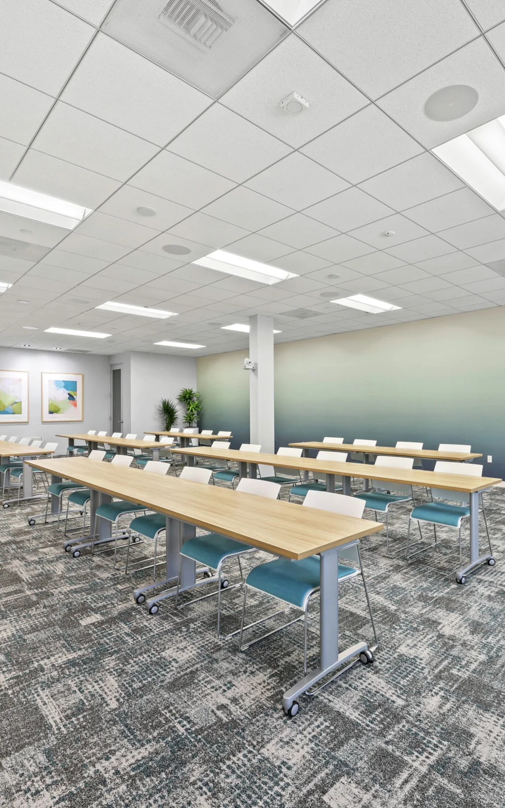 Venue Meetings & Events