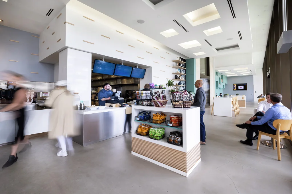 Pacific Kitchen