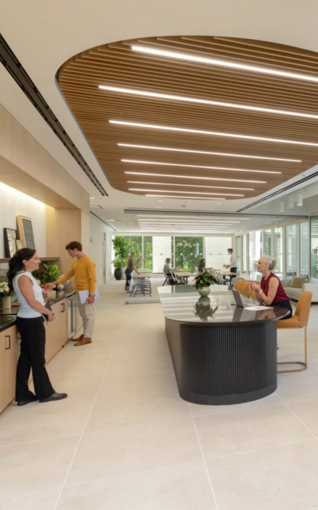 Venue Meetings & Events