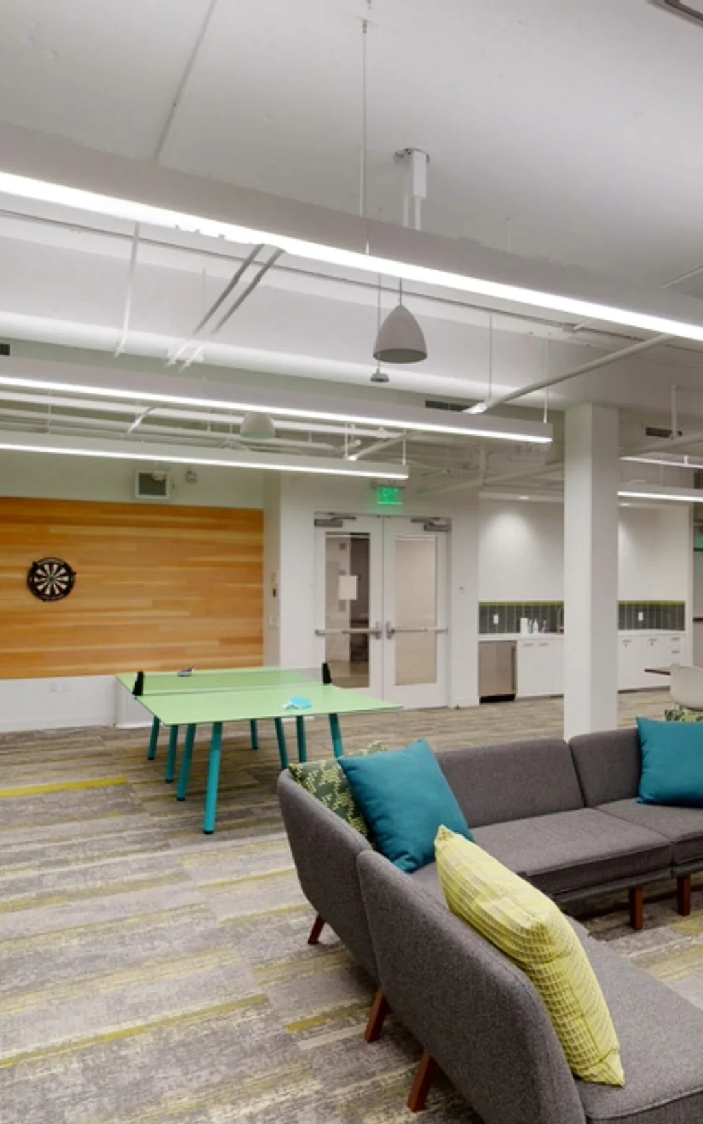 Multipurpose Room