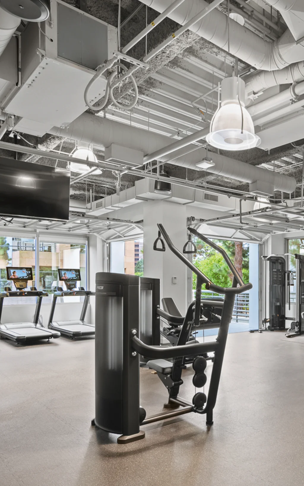 Kinetic Fitness