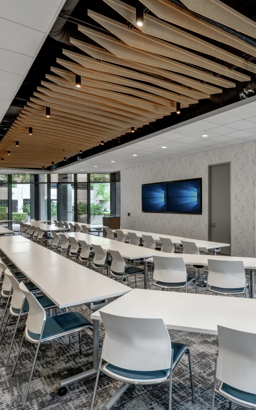 Venue Meetings & Events