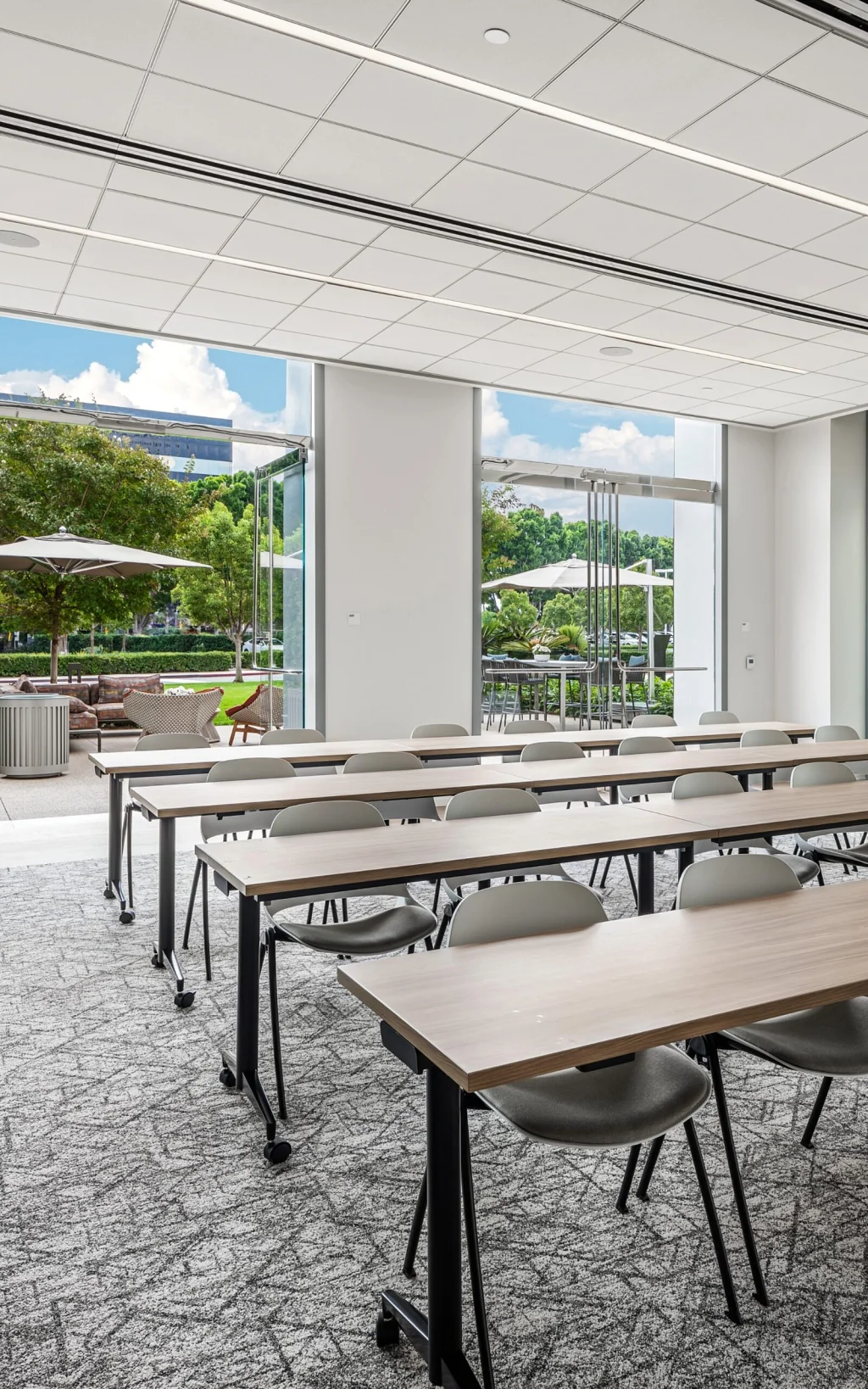 Venue Meetings & Events