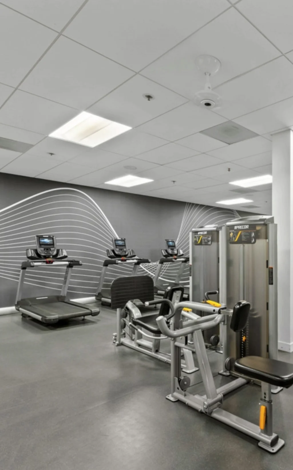 Kinetic Fitness