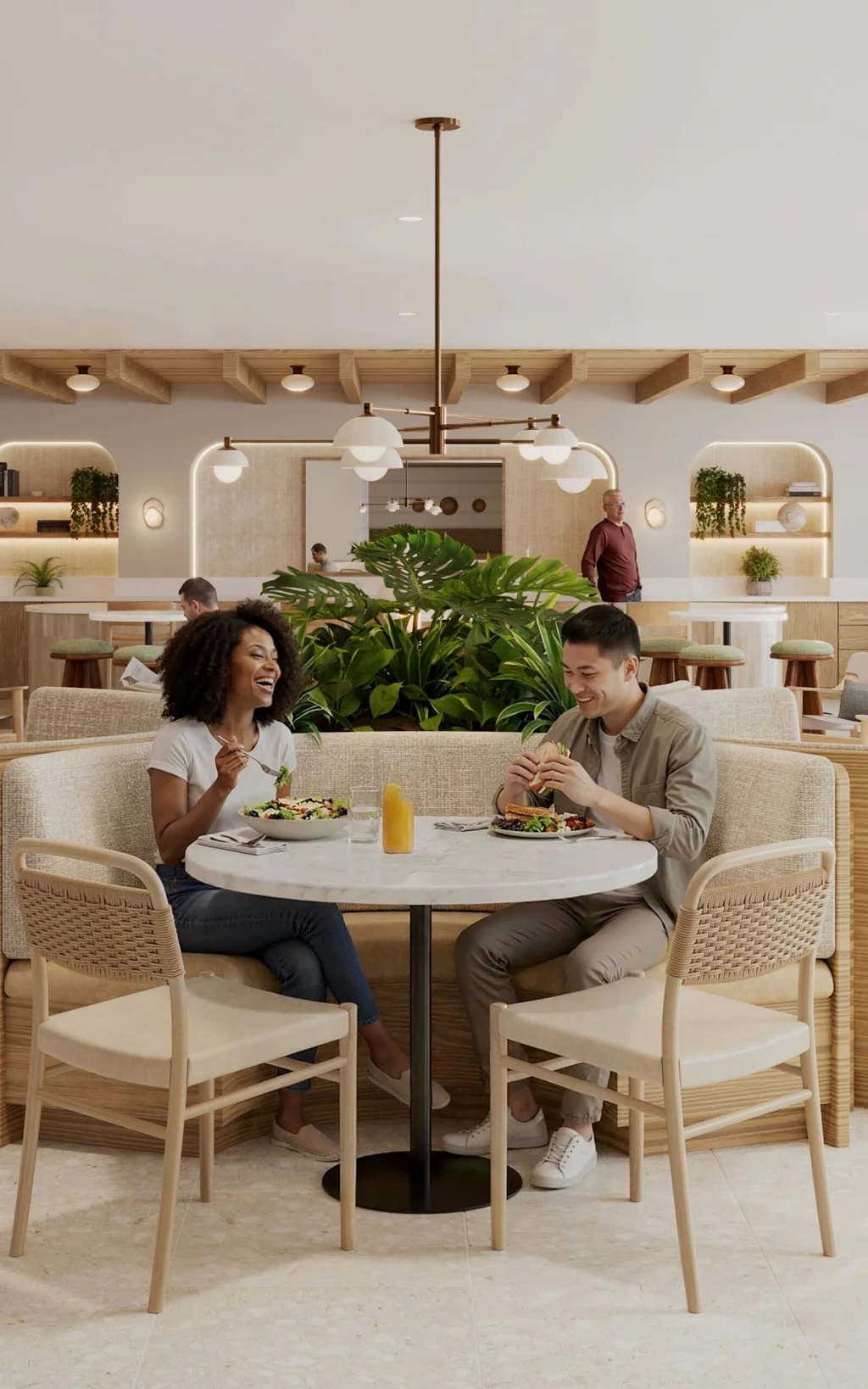 Pacific Pearl Cafe (Coming Soon)