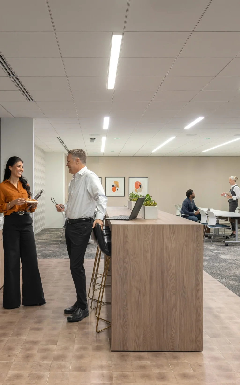 Venue Meetings & Events