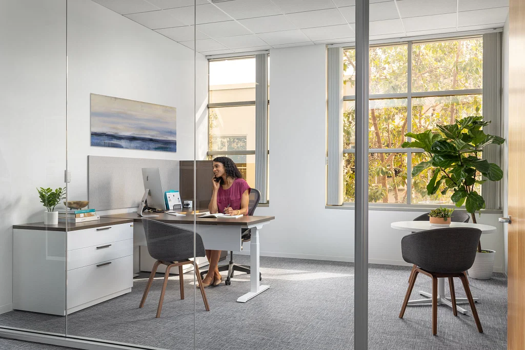 Private Offices
