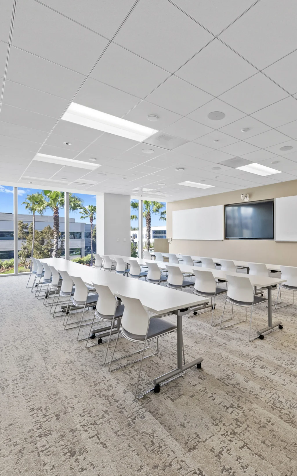Venue Meetings & Events