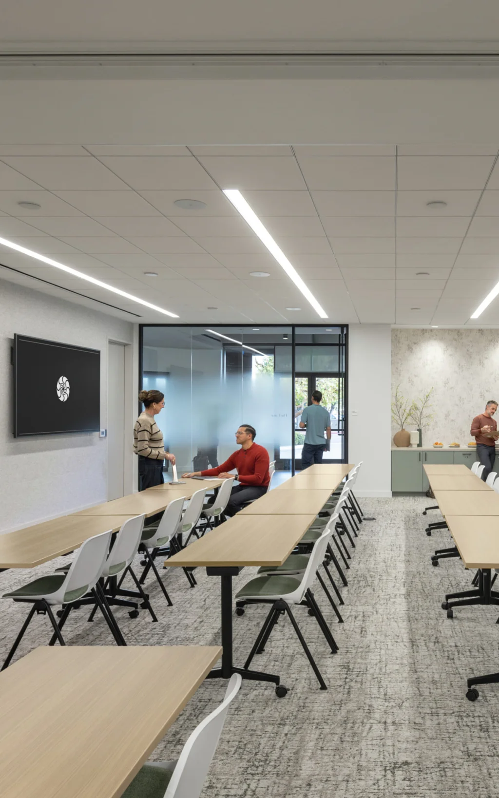 Venue Meetings & Events