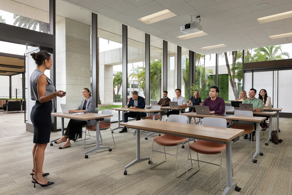 Venue Meetings & Events