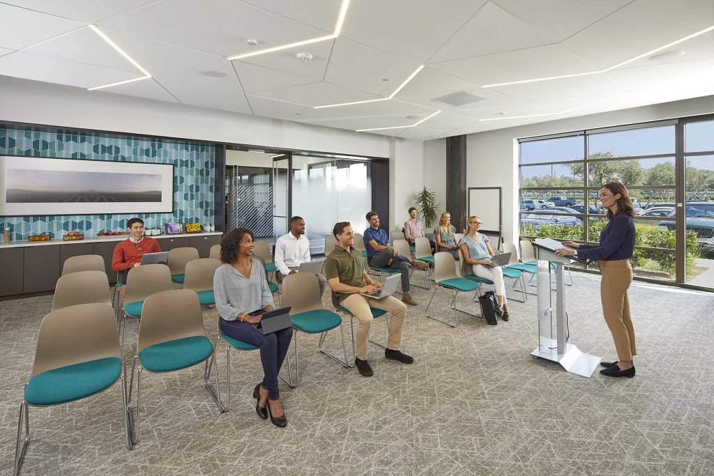 Venue Meetings & Events