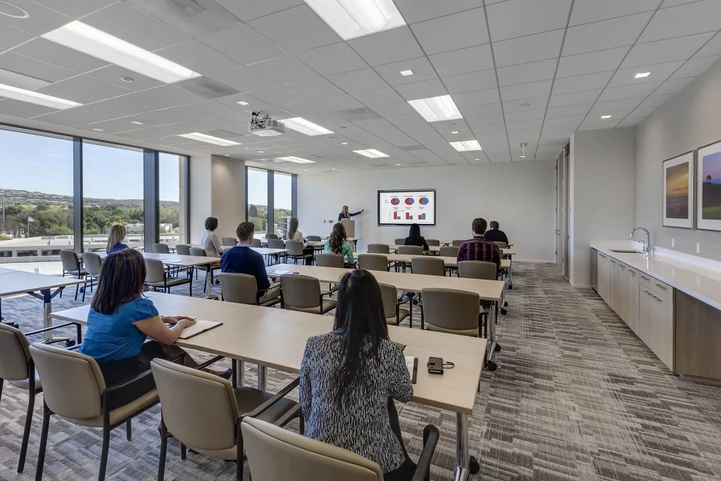 Access to Conferencing