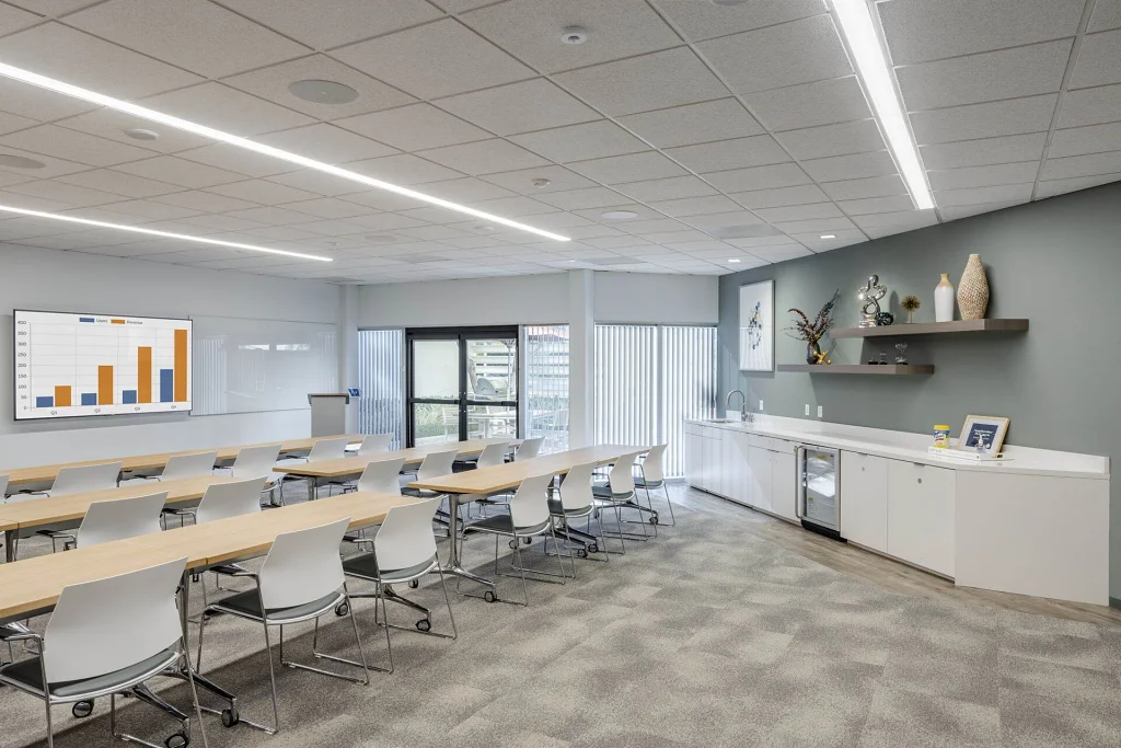 Venue Meetings & Events