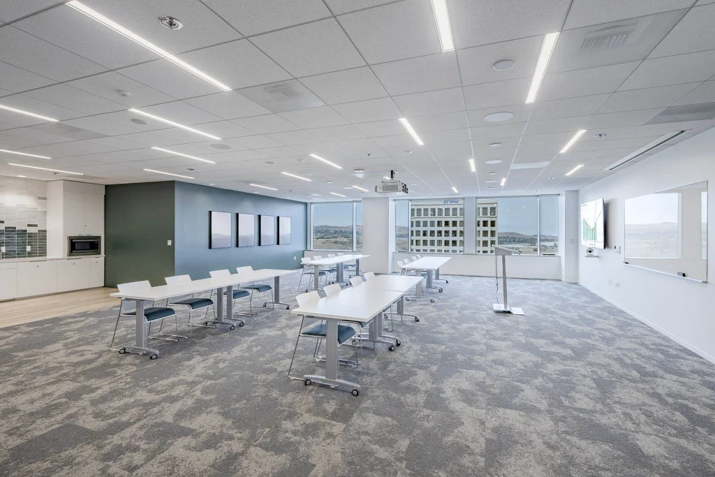 Venue Meetings & Events