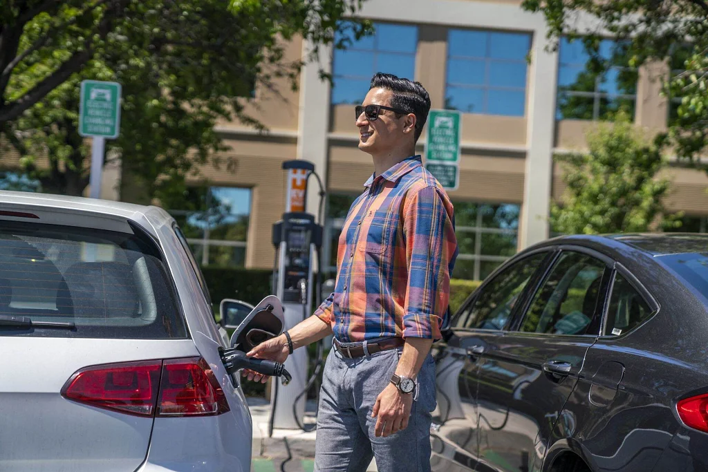 EV Charging
