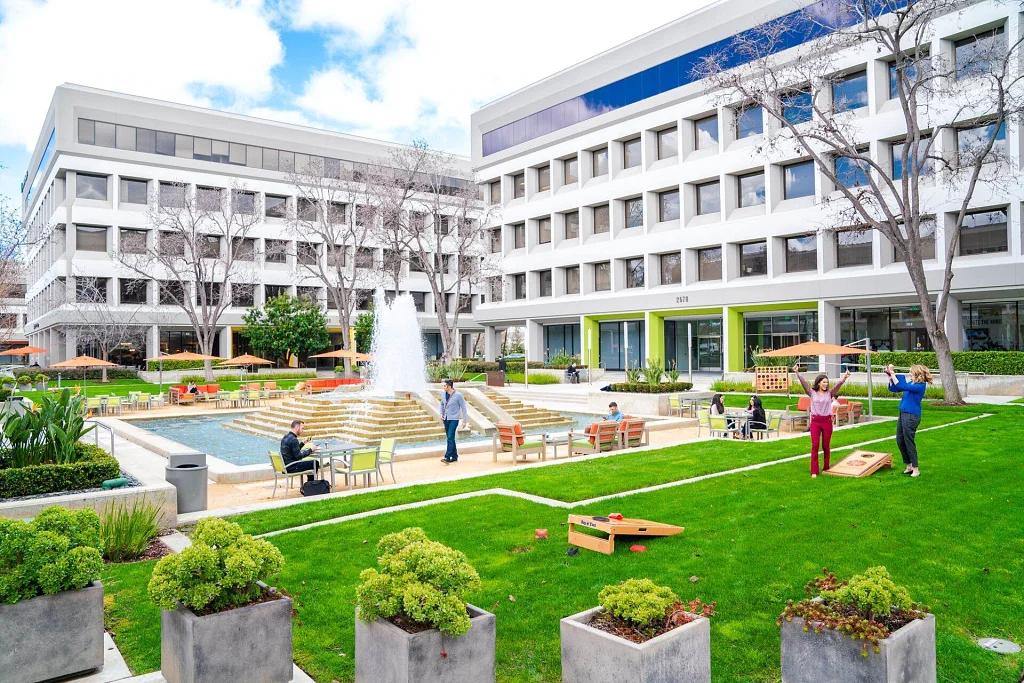 The Commons