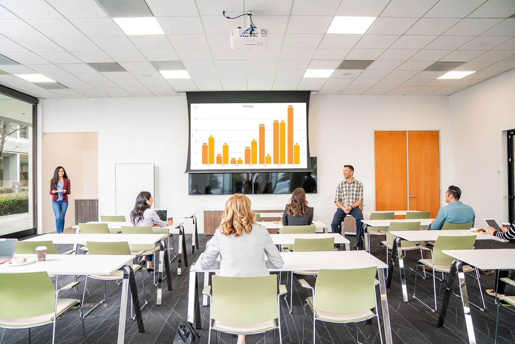 Venue Meetings & Events