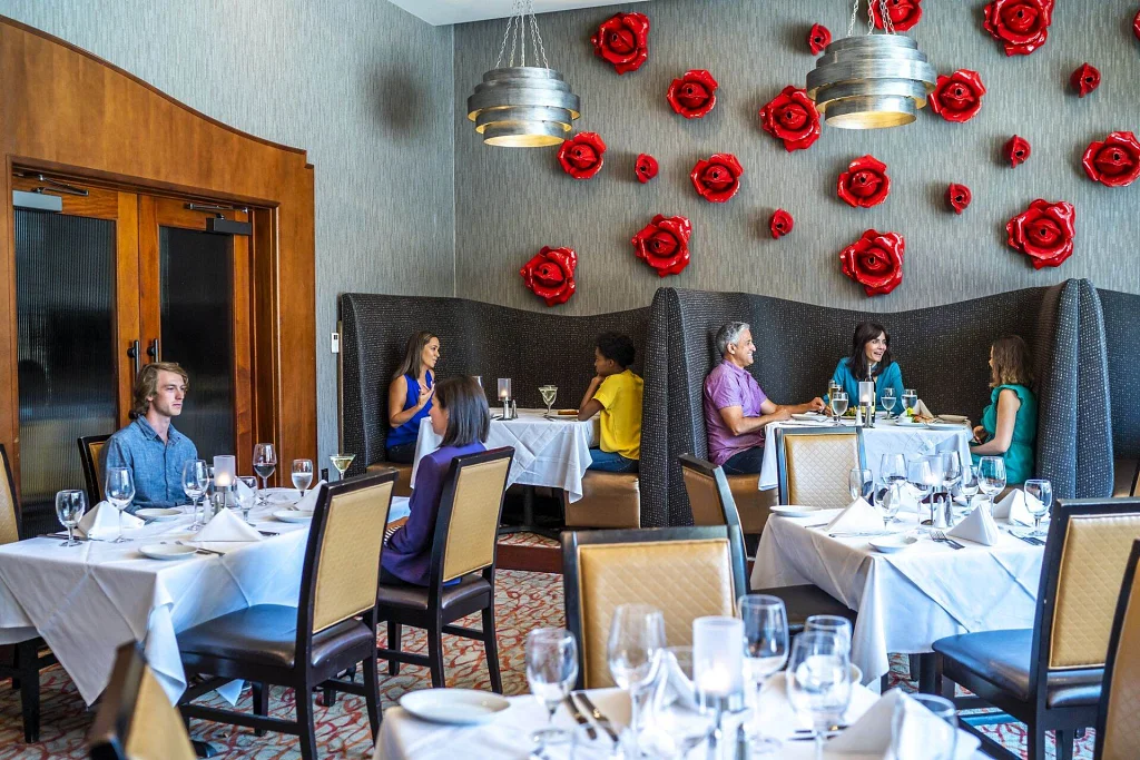 Ruth's Chris Steak House