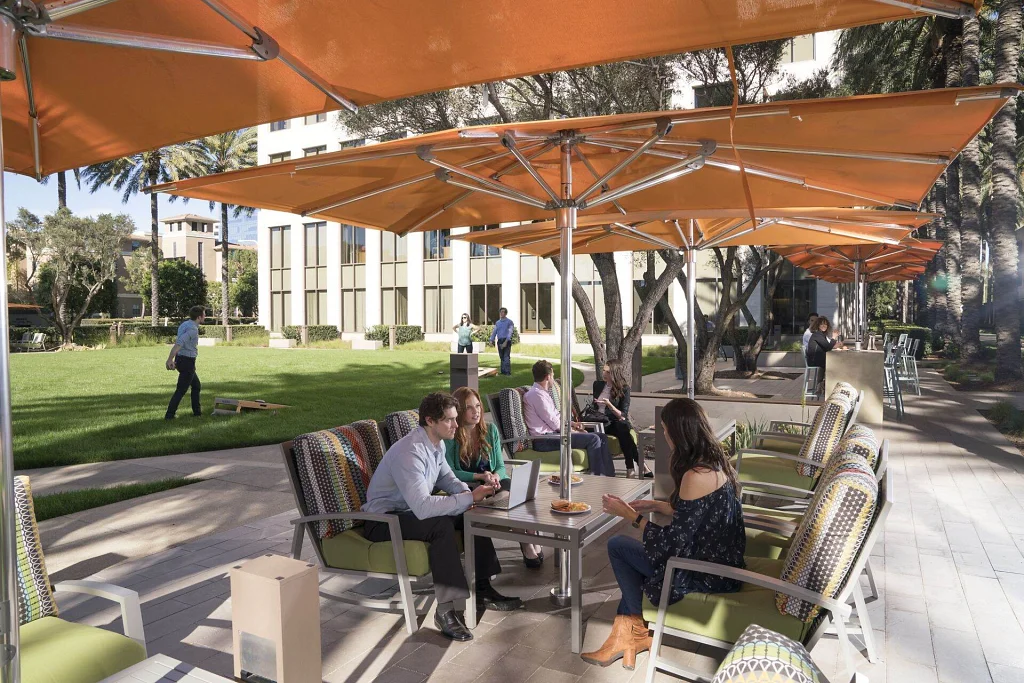 The Commons