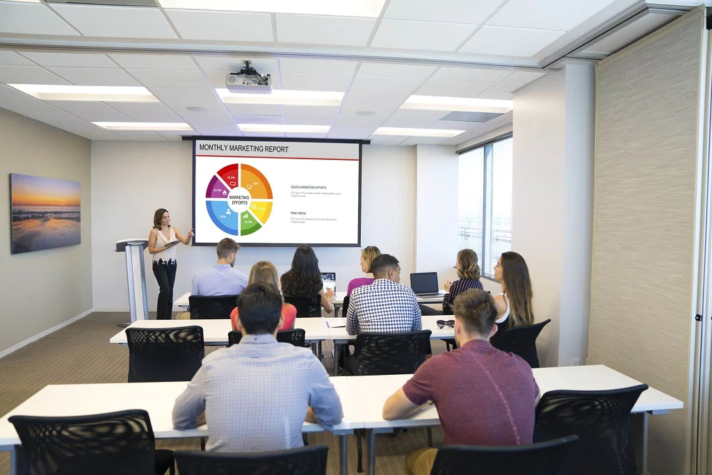 Venue Meetings & Events