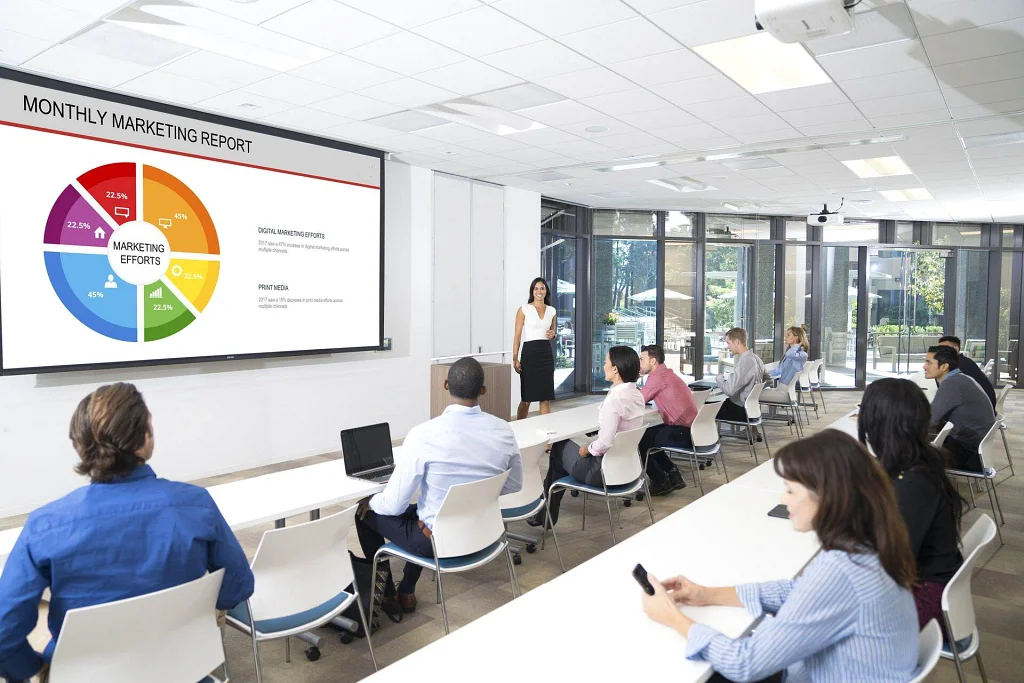 Access to Venue Meetings & Events