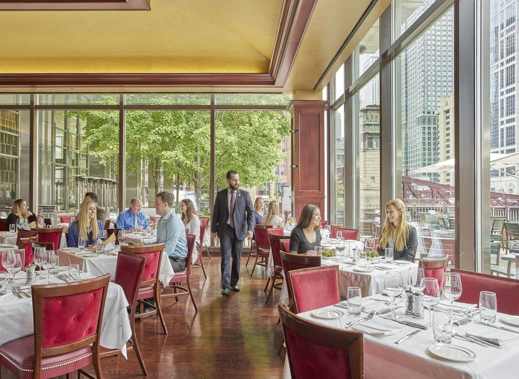 Chicago Cut Steakhouse