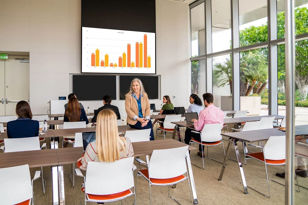Venue Meetings & Events